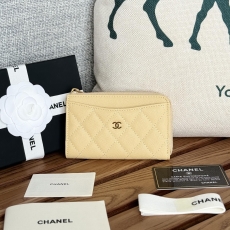 Chanel Wallet Purse